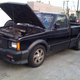 Illustration for article titled Morons Clunkerize Rare GMC Syclone Super Truck